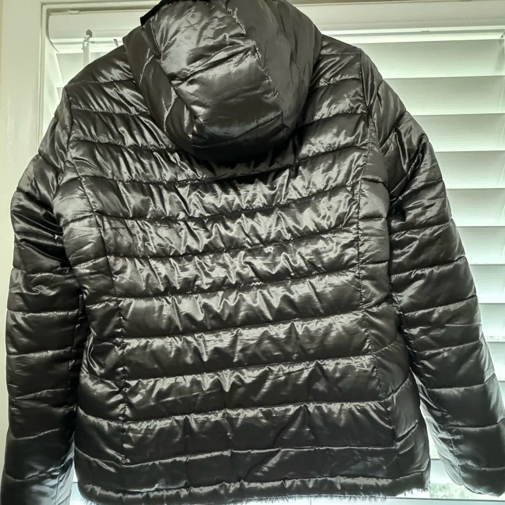 Jacket - Picture 3 of 3